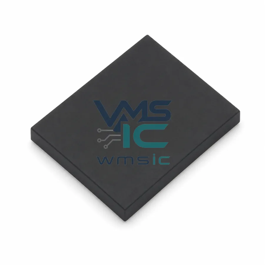 128M×8、64M×16 DDR2 动态随机存取存储器 IS43DR81280C TWBGA-60(8x10.5)