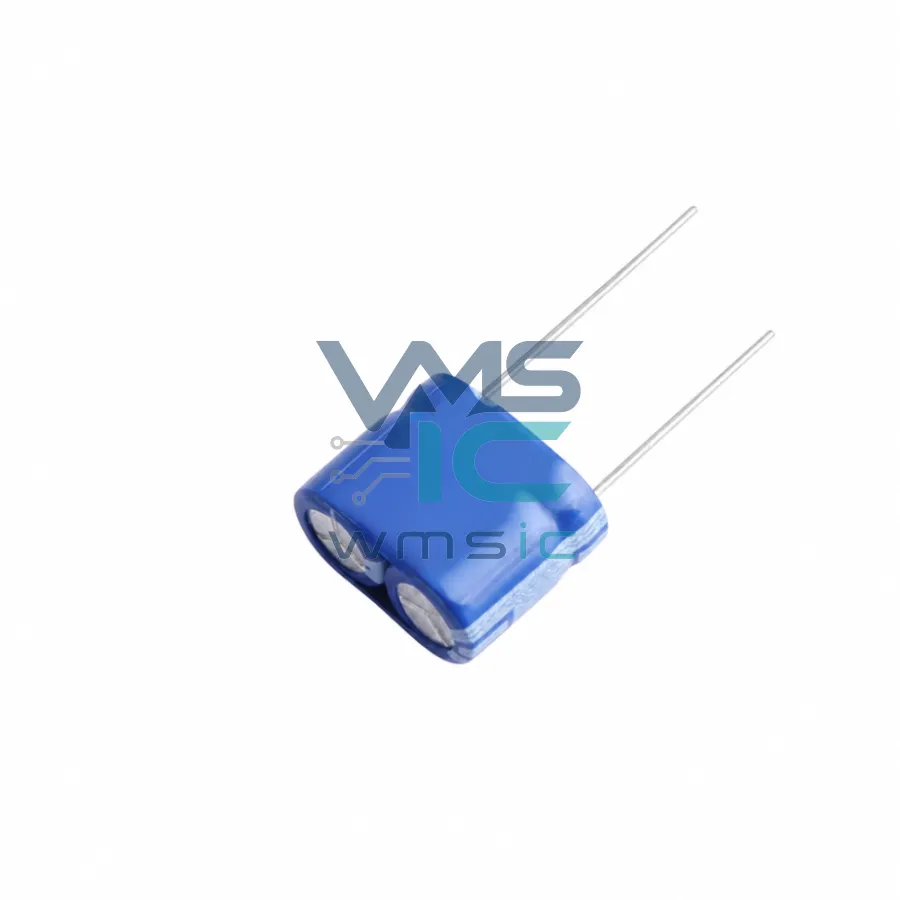 0.5F -20%~+50% 5.5V JRCM5R5504N160814E 16x8.5x14