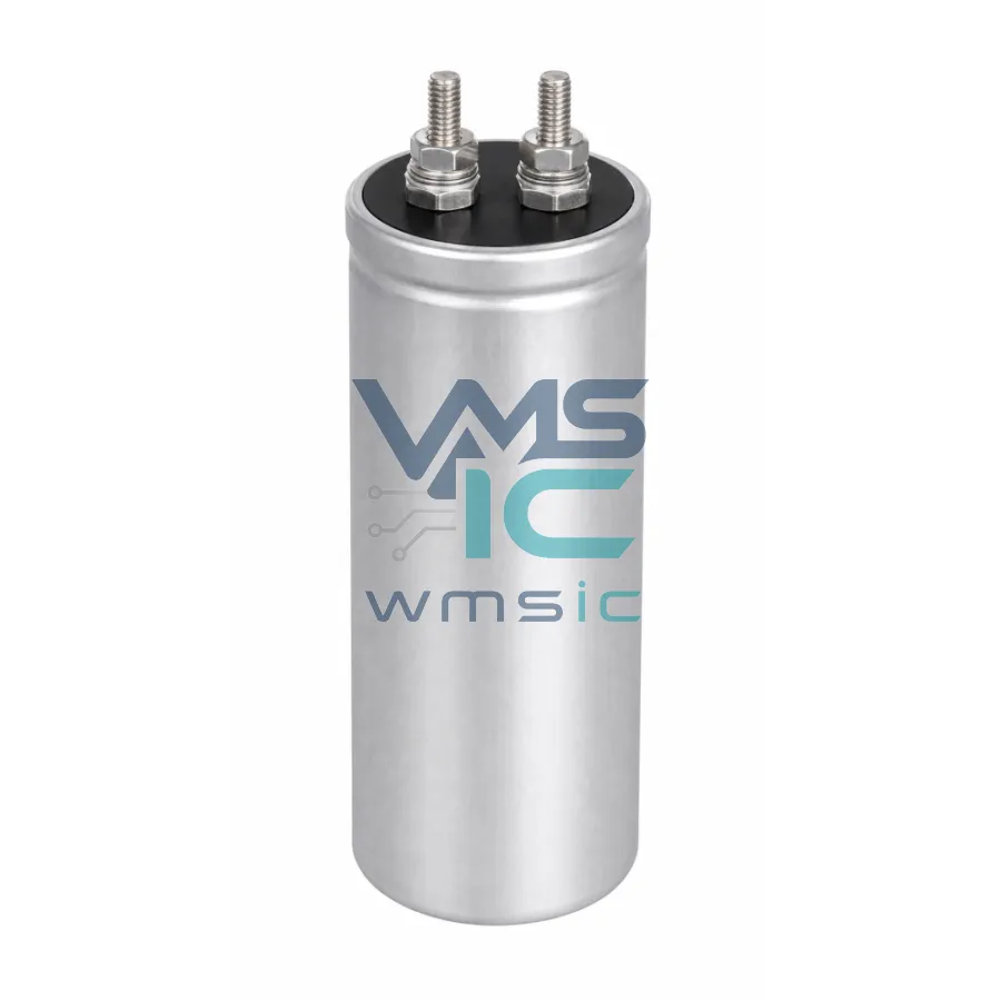 600F ±20% 2.5V JJD0E607MSECBN 螺栓 35x85mm