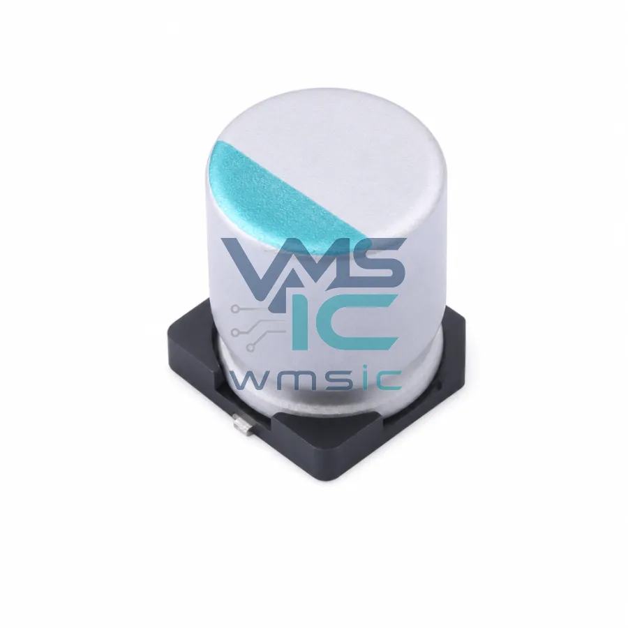 330uF ±20% 25V HBV331M1ETR SMD 10x12.5mm
