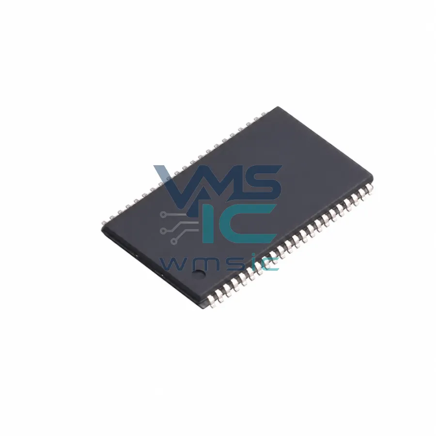 128Kx8 MRAM，3.3V 电源，35ns 读写周期 MR0A08BCYS35 TSOP-44-10.2mm