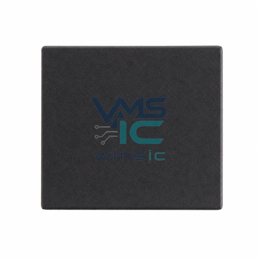 2G-BIT 3.3V NAND FLASH MEMORY W29N02KVDIAE VFBGA-48(8x6.5)