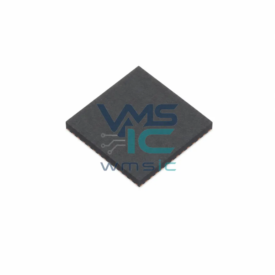 LMK5B12204RGZT Ultra-Low Jitter Network Synchronizer Clock LMK5B12204RGZT VQFN-48(7x7)