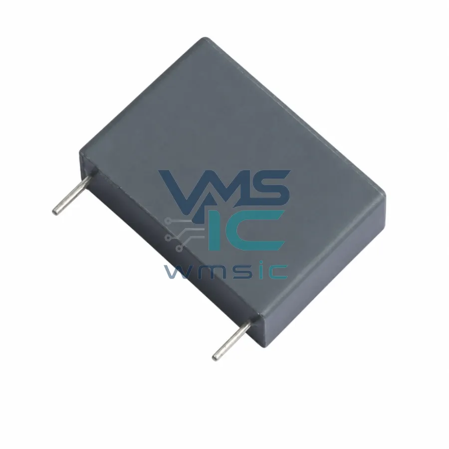 RS4049 High Voltage Film Capacitor 47nF 1.6kV+/- 10% RS4049 26.5x19x10