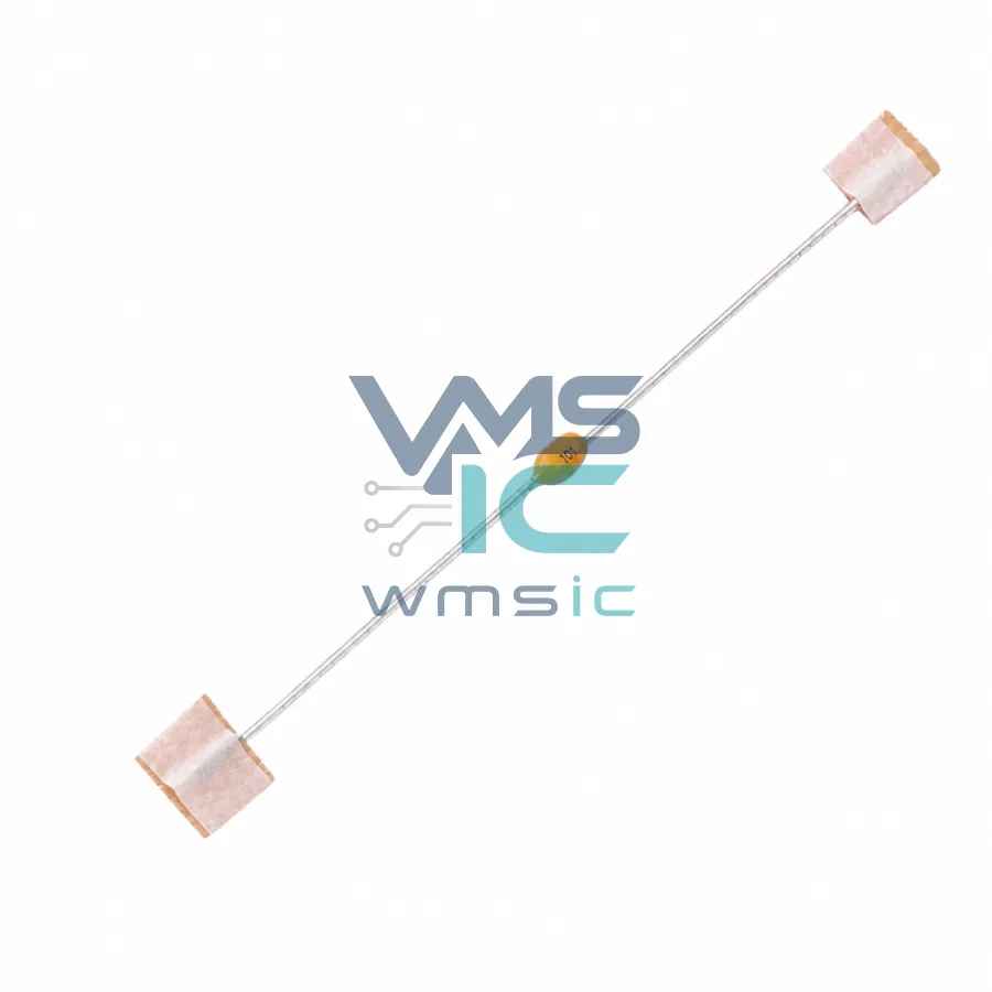 C410C223K5R5TA Leaded Ceramic Capacitor 22nF 50V+/- 10% X7R C410C223K5R5TA Through Hole D2.5xL4.3mm