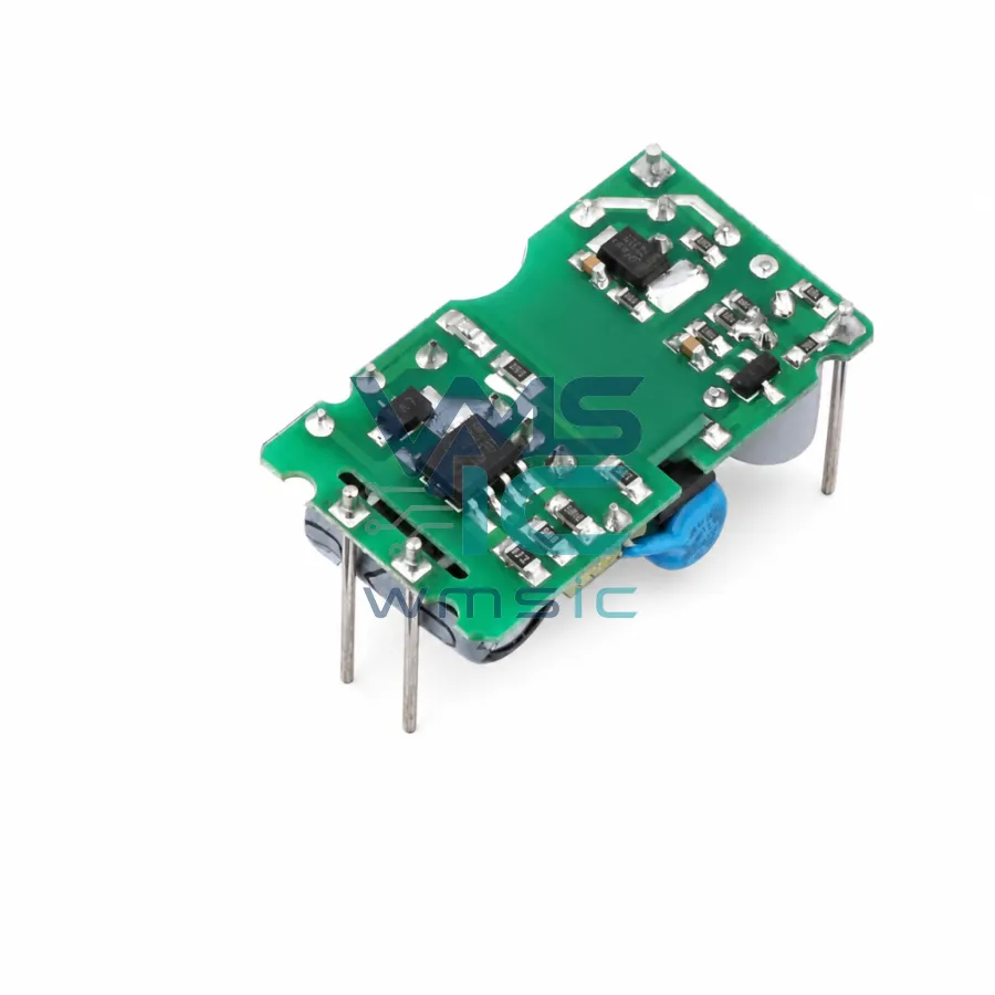 HLK-PM03L 3W Ultra-Compact AC Power Module 3.3V Output HLK-PM03L DIP 32x18mm