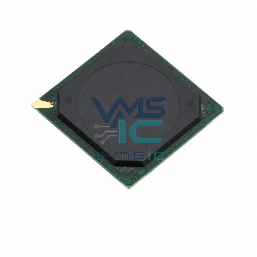 VSC7422XJG-04 25-Port Managed Gigabit Ethernet Switch VSC7422XJG HSBGA-672(27x27)