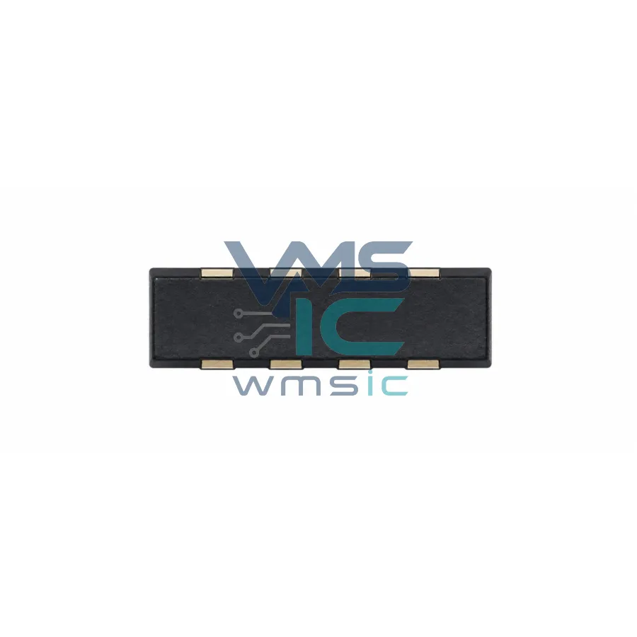 HMC1041Z-TR 1-Axis Magnetic Sensor HMC1041Z LPCC-8(1.1x4.1)