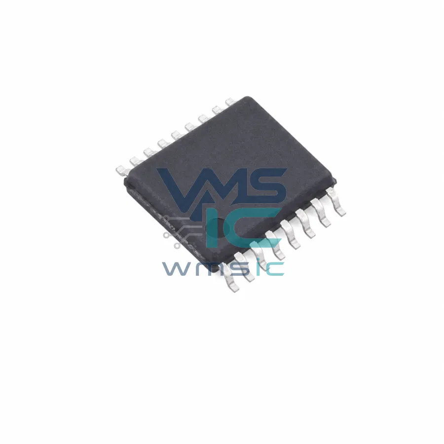 用于无绳电话的调频中频检测器 BA4116FV SSOP-16-4.4mm