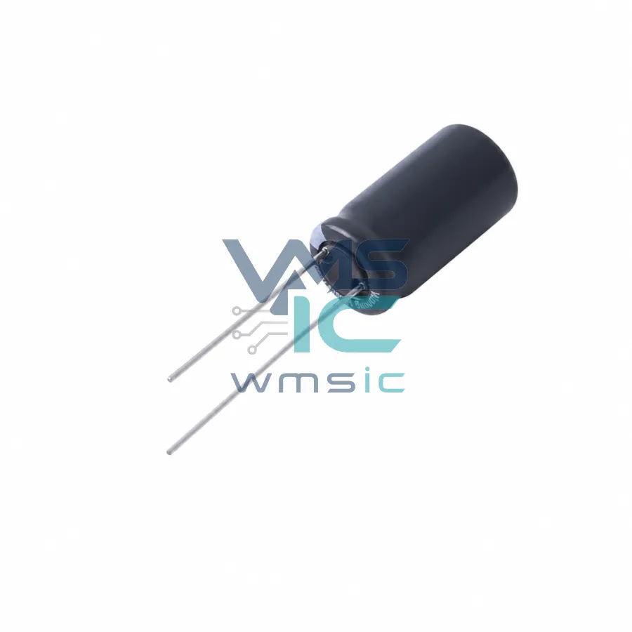 SCD3R0V106C06DSZ 3V 10F Supercapacitor Radial Farad Capacitor SCD3R0V106C06DSZ Through Hole P 5.3mm