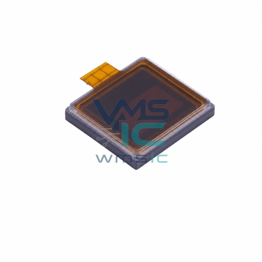 MN34229 CMOS Image Sensor Module MN34229 QFN-46(8.3x9.4)