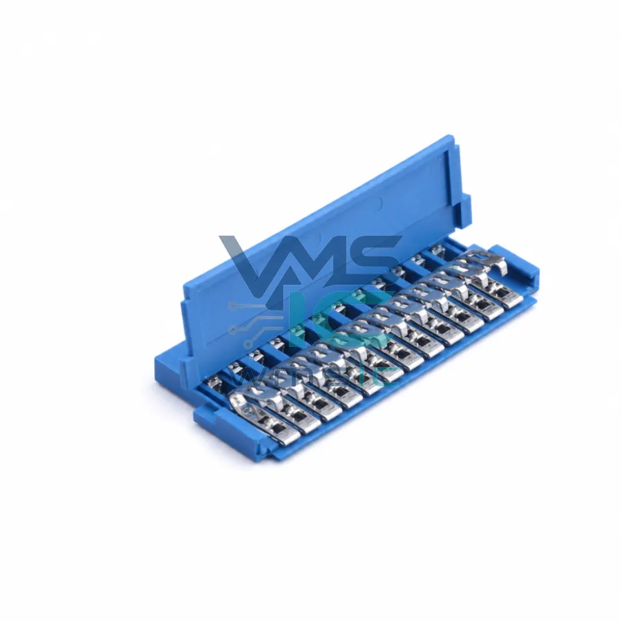 两件套 2.54mm 2x13P 排数:2 每排P数:13 3399-6600 P=2.54mm