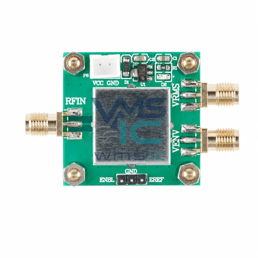 ADL5511 RF Envelope Detector TruPwr RMS Detector Pulse Detection Measurement Module 6GHz Bandwidth ADL5511