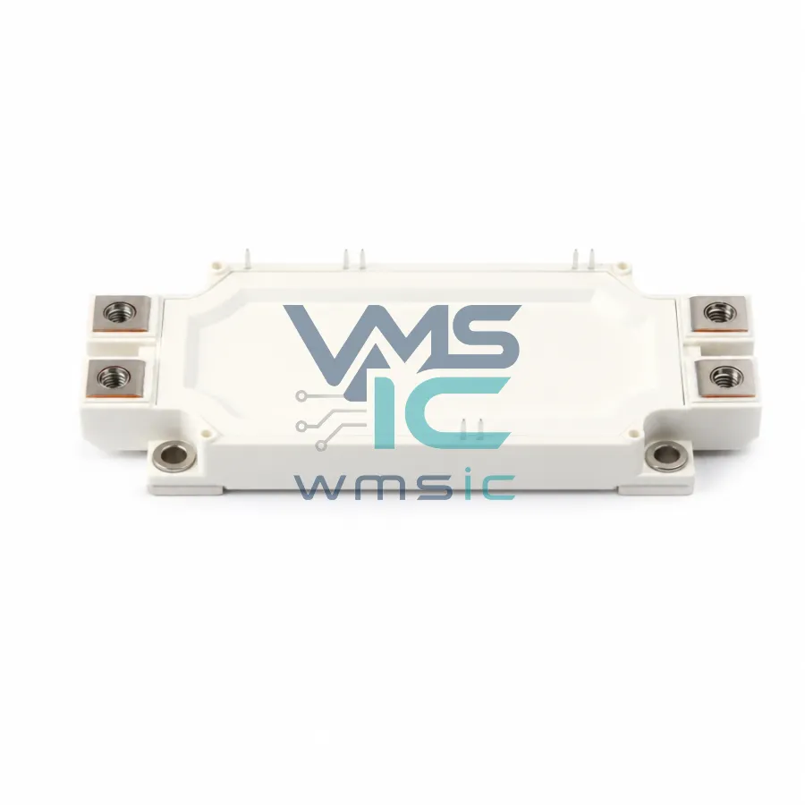 1.2kV 600A MCF600N120S2E3