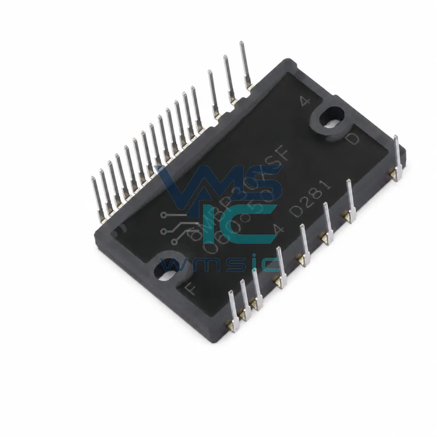600V 30A IGBT Module 6MBP30XSF060-50 6MBP30XSF060 DIP-24