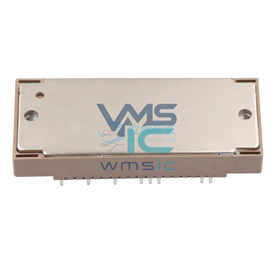 1.2kV 50A IGBT Module 7MBR50VM120-50 7MBR50VM120