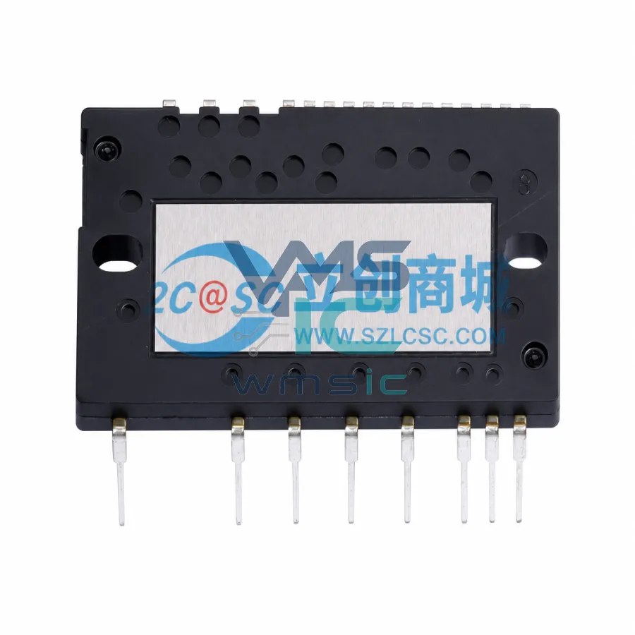 600V 35A 6MBP35XSF060