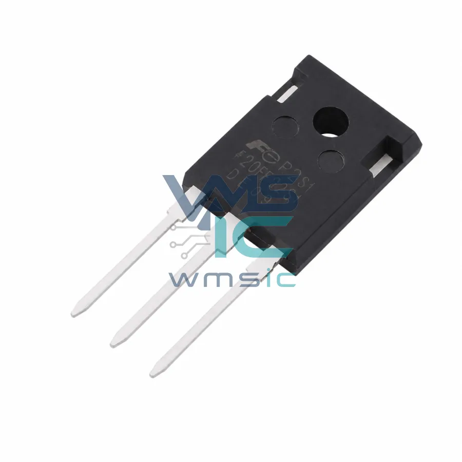 1.2kV 65A FGW40N120WD TO-247