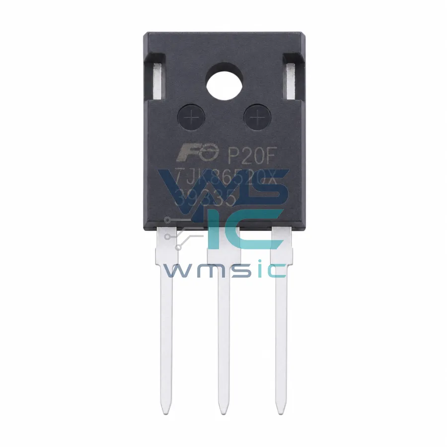 FGW75XS65C TO-247