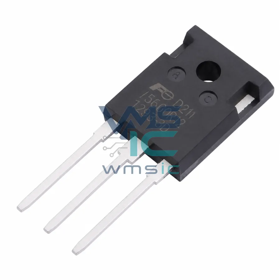 FGW75N60HD