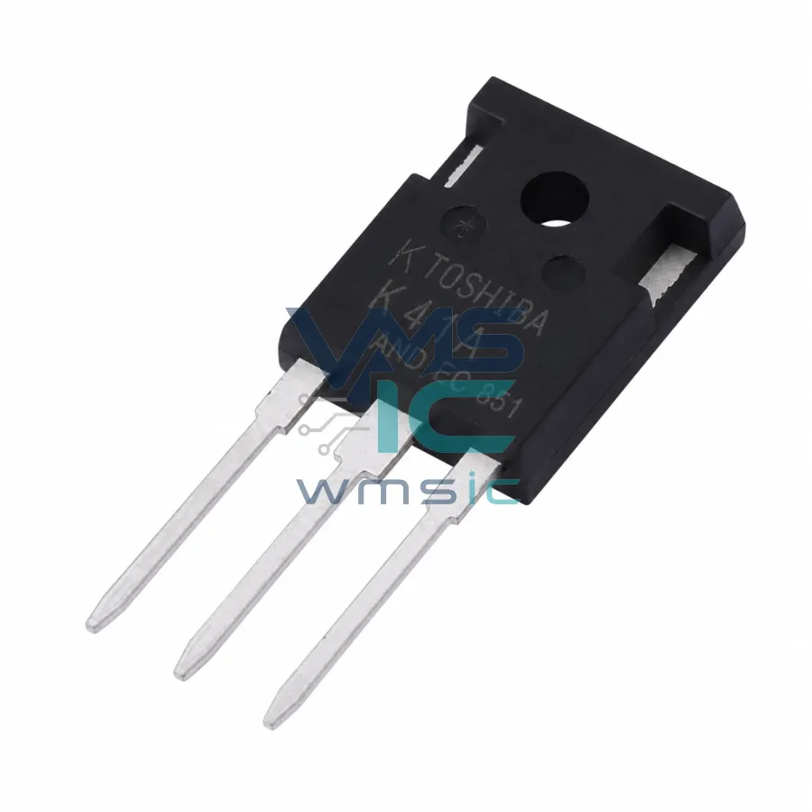 TRENCHSTOP 5 High Speed IGBT with RAPID 1 Diode IKW50N65ES5 TO-247-3