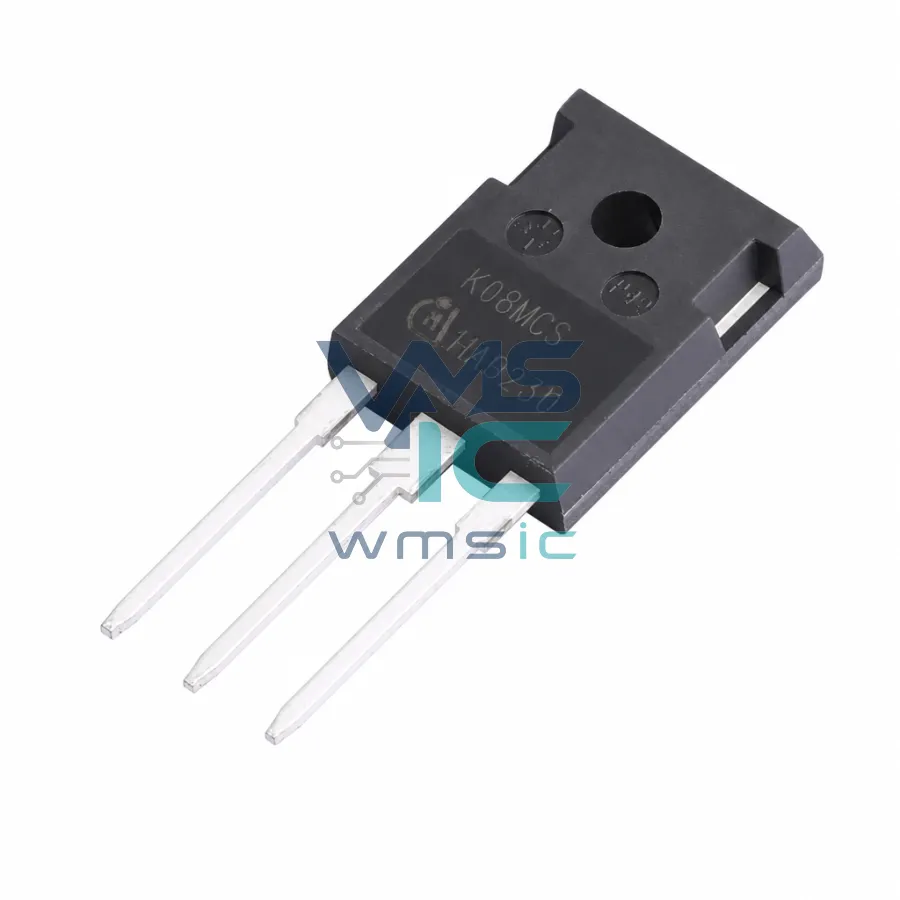 1200V TRENCHSTOP IGBT7 Discrete IKW08N120CS7XKSA1 TO-247-3