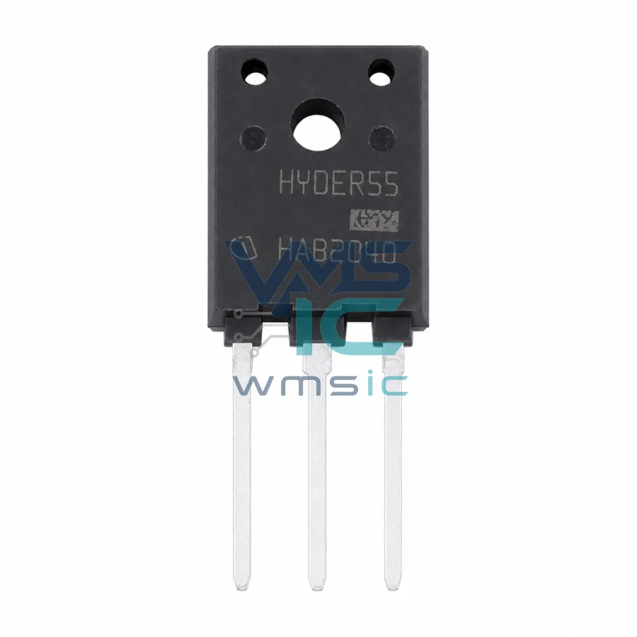 TRENCHSTOP 5 Isolated Reverse Conducting IGBT IHFW40N65R5S TO-247-3