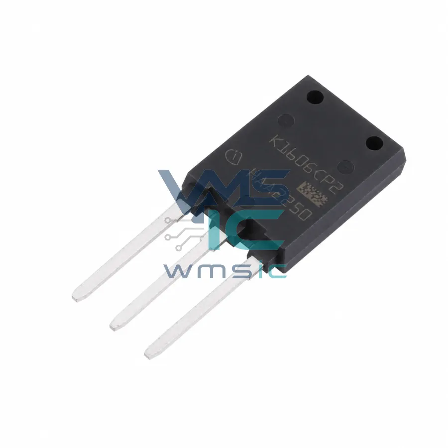 750V 200A IKQB160N75CP2AKSA1 TO-247-3