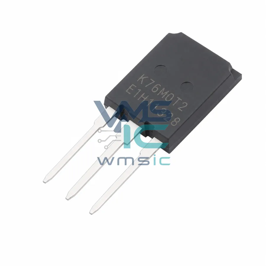 1.2kV 150A IKQ75N120CT2 TO-247-3