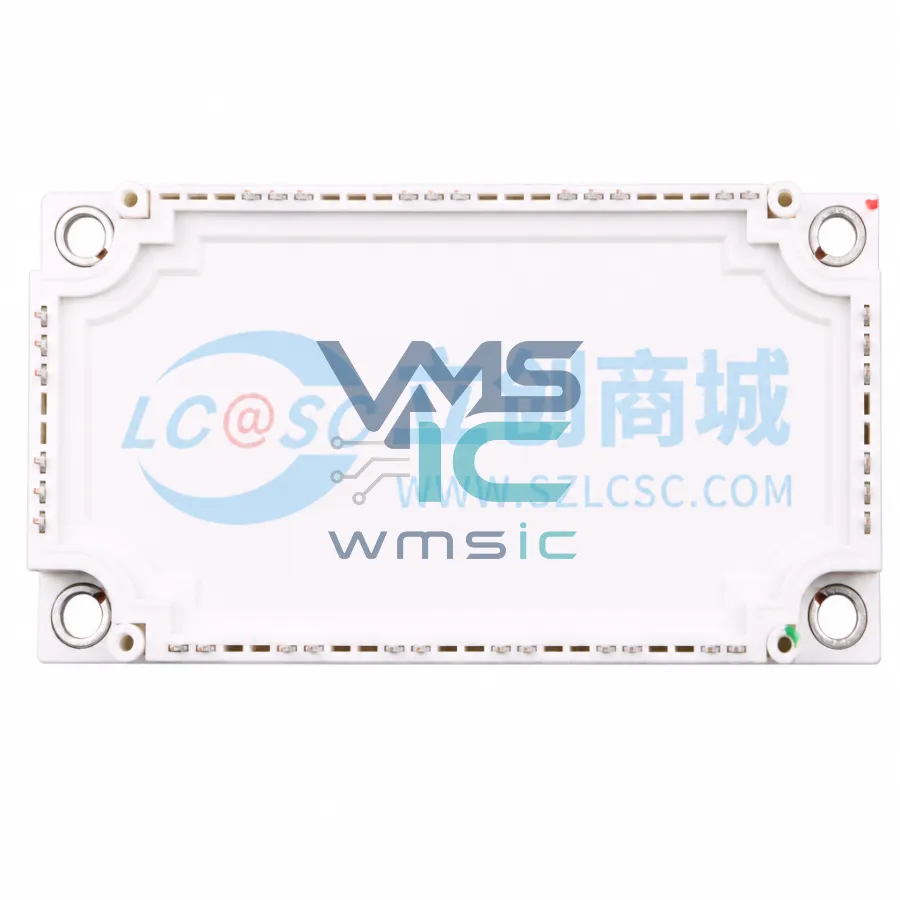 FS150R12KT4 IGBT Module 1.2kV 150A FS150R12KT4 Through Hole 122x62mm
