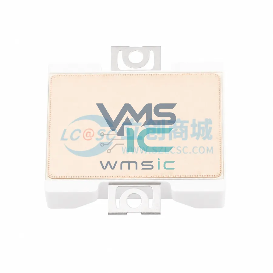 FP25R12W2T4 IGBT Module 1.2kV 39A FP25R12W2T4 Through Hole 62.8x56.7mm