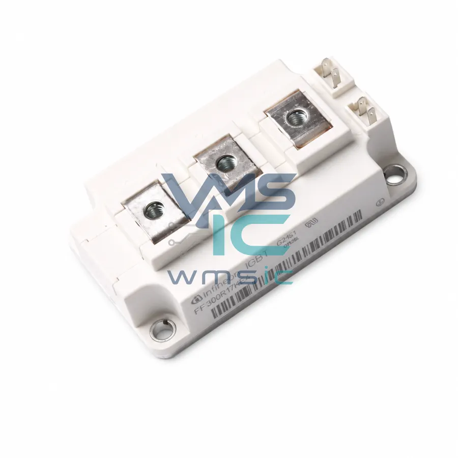 FF300R17KE4 IGBT Module Set of 4 FF300R17KE4