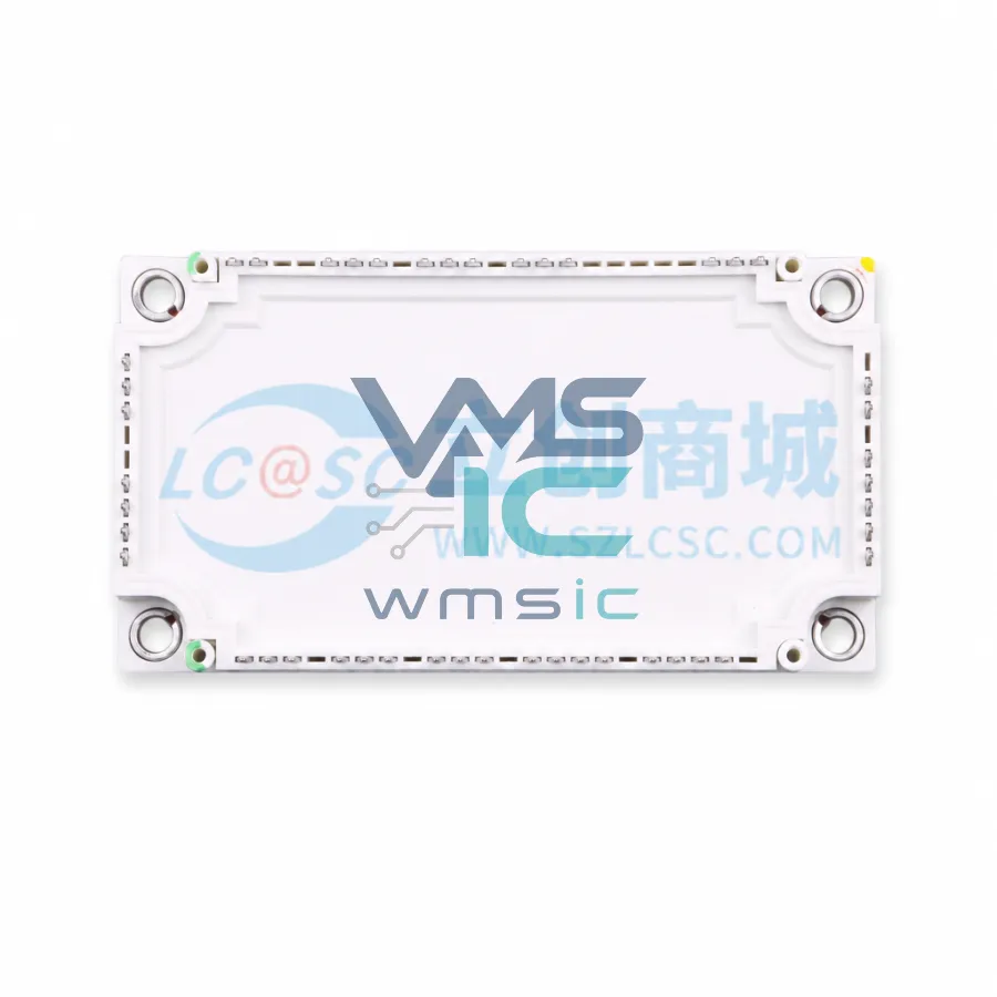 FP150R12KT4 IGBT Module FP150R12KT4