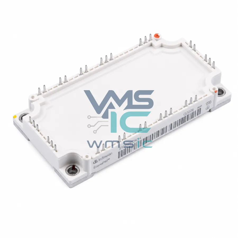 FP75R12KT4 IGBT Module FP75R12KT4