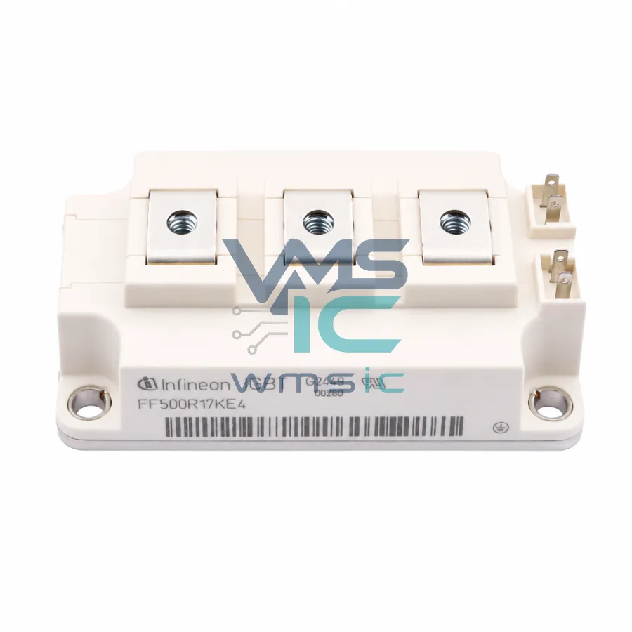 FF500R17KE4 IGBT Module FF500R17KE4