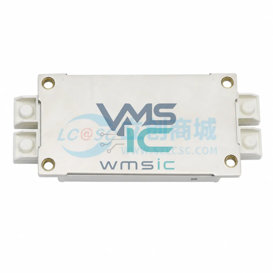 FF450R17ME4 IGBT Module FF450R17ME4