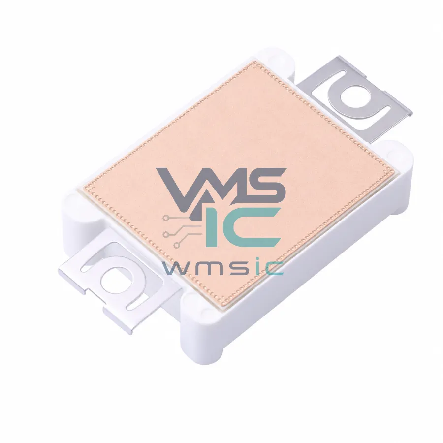 F3L25R12W1T4B27 IGBT Module 1.2kV 45A F3L25R12W1T4B27