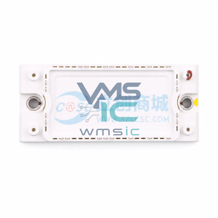 FP50R12KT4 IGBT Module FP50R12KT4