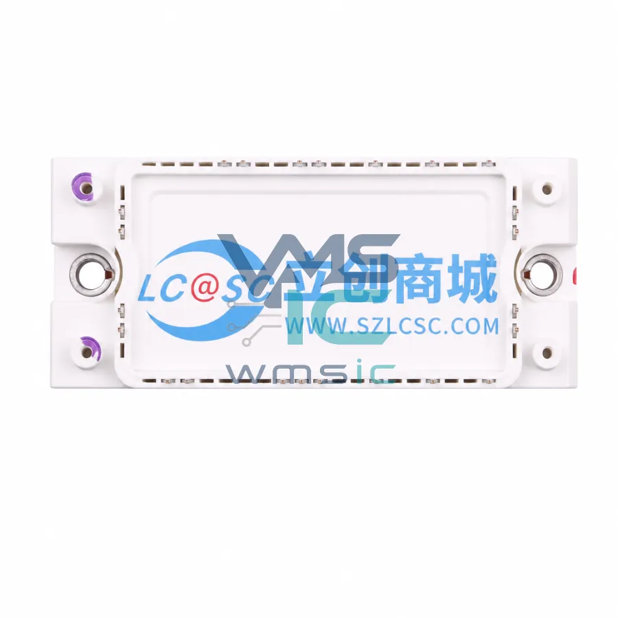 FP35R12KT4 IGBT Module FP35R12KT4