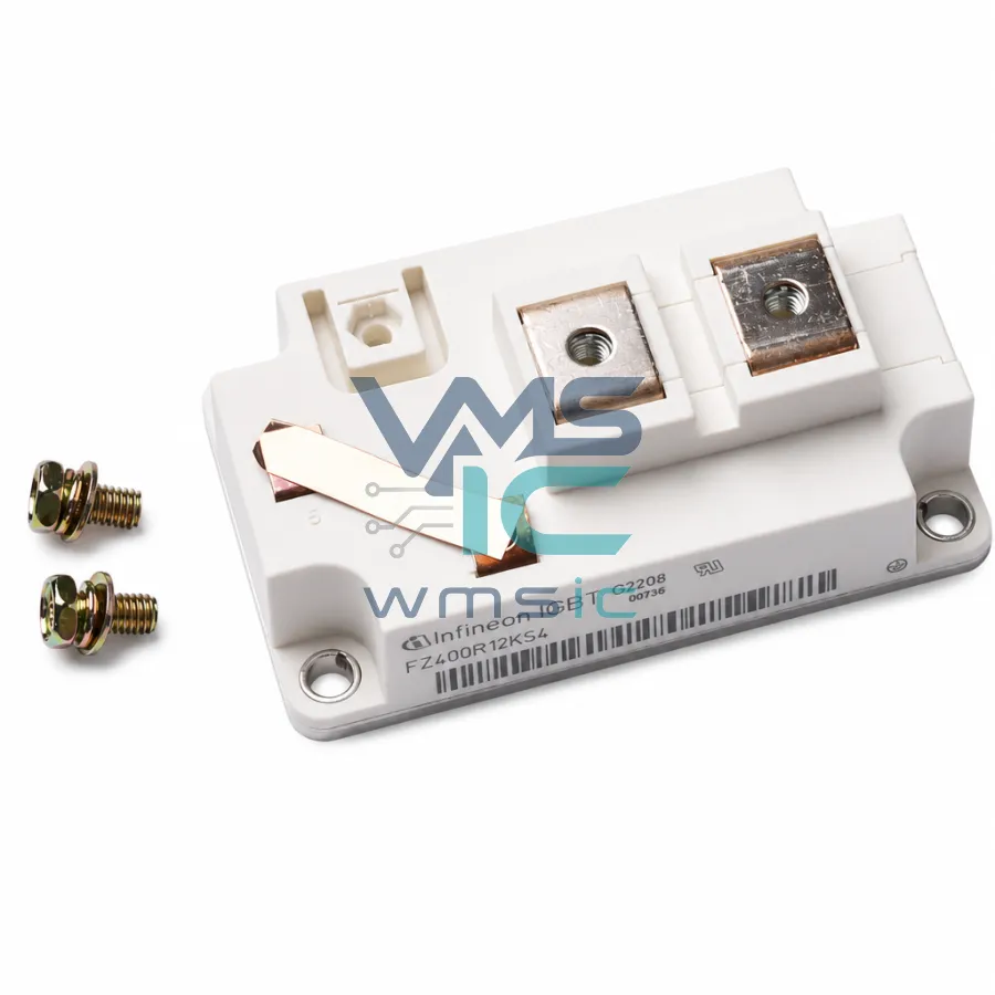FZ400R12KS4 IGBT Module Set of 3 FZ400R12KS4