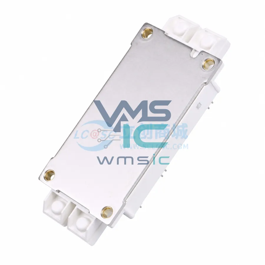 FF600R12ME4_B72 IGBT Module FF600R12ME4_B72