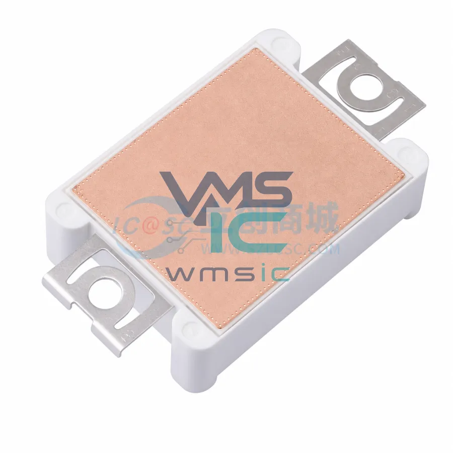 FP15R12W1T4 IGBT Module FP15R12W1T4