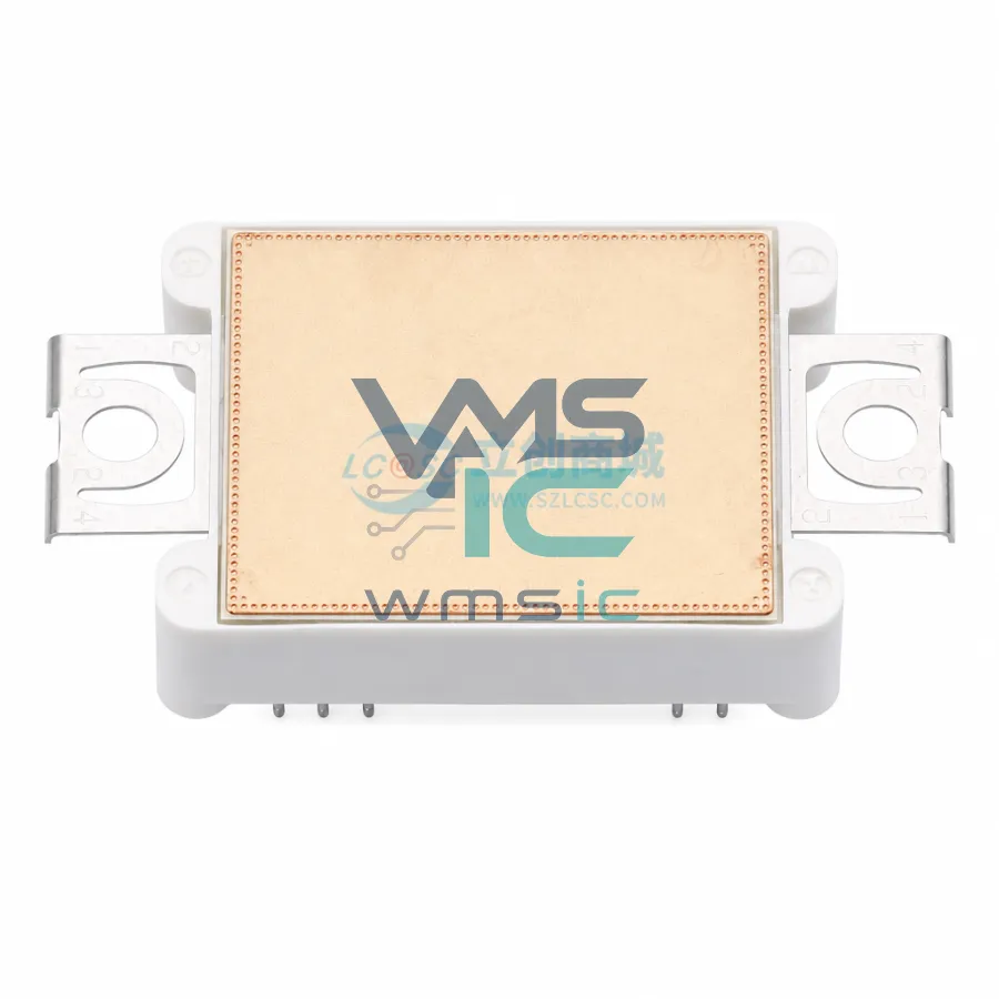 FS50R12W1T7_B11 IGBT Module FS50R12W1T7_B11