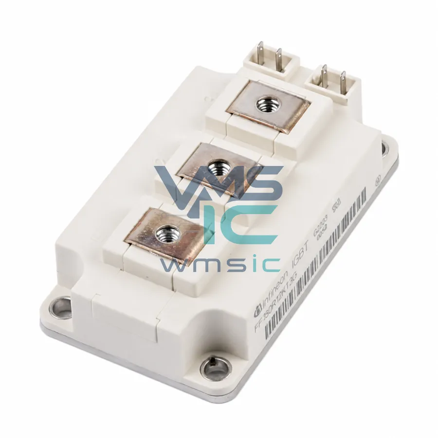 FF150R12KT3G IGBT Module FF150R12KT3G