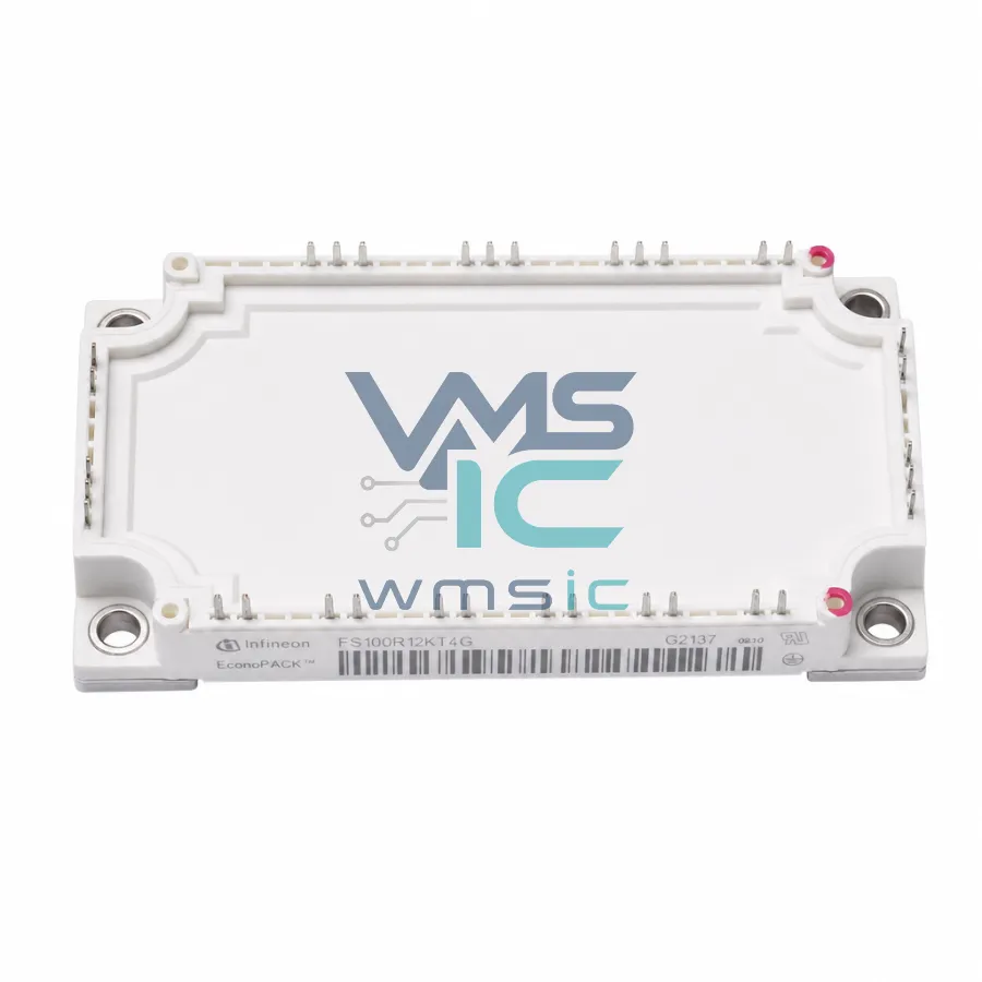FS100R12KT4G IGBT Module FS100R12KT4G