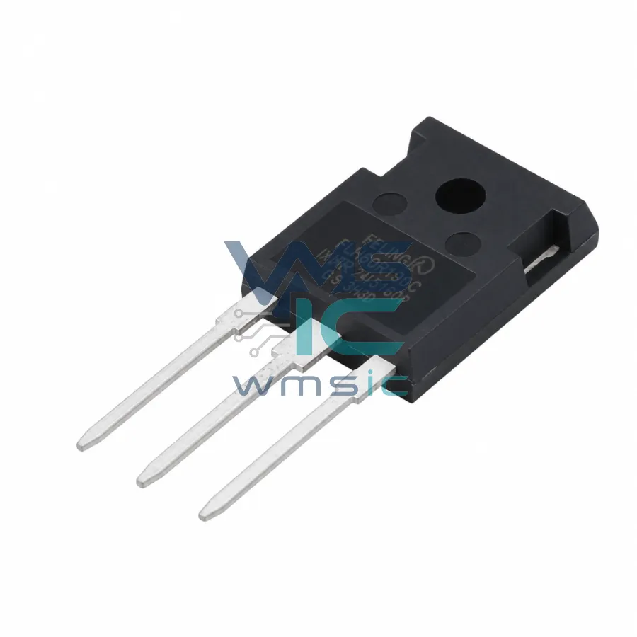 IXXH75N60B3D1 IGBT 600V 160A IXXH75N60B3D1 TO-247AD