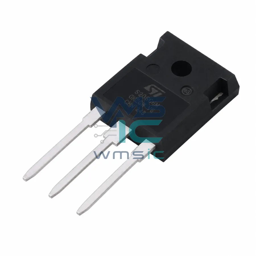 IXYH50N120C3D1 IGBT 1.2kV 90A IXYH50N120C3D1 TO-247
