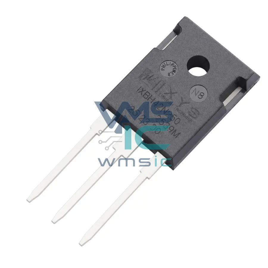 IXBH42N250 IGBT 2.5kV 104A IXBH42N250 TO-247AD