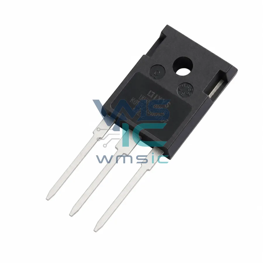 IXBH42N170 IGBT Discrete IXBH42N170 TO-247