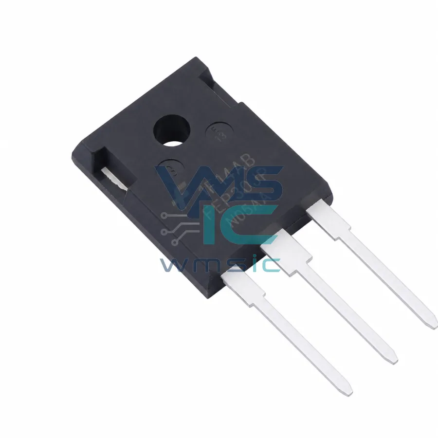 IXGH72N60A3 IGBT 600V 75A IXGH72N60A3 TO-247